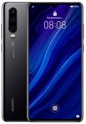 Замена дисплея на телефоне Huawei P30 в Чебоксарах